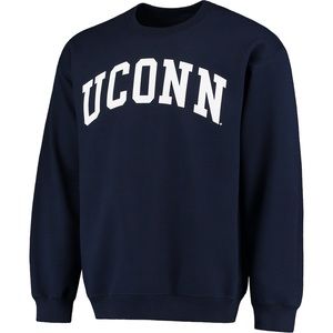 UCONN Crewneck